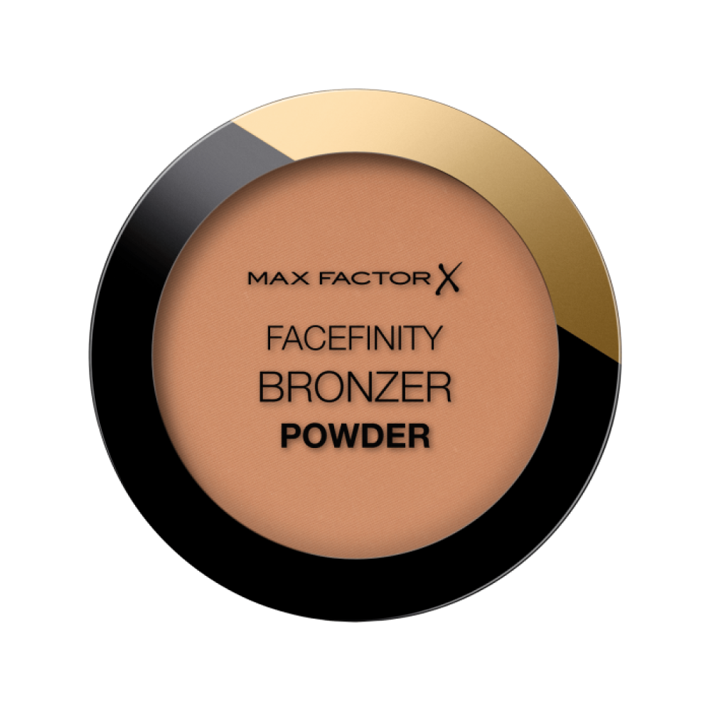 Max Factor Facefinity Bronzer