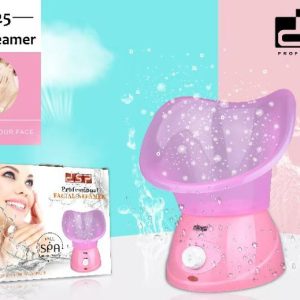 dcp facial steamer