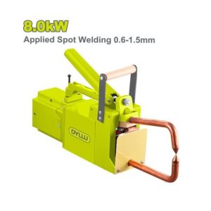 Spot welding machine Dyllu DTSWD081

Code: 53096