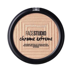 Maybelline Master Chrome Metallic Highlighter