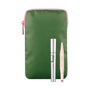 Pupa Vamp! Mascara + Creamy Duo Kit