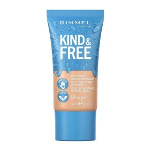 Rimmel London Kind & Free Skin Tint Foundation 30 ML