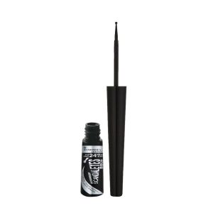 Rimmel London Scandaleyes Liquid Liner 001 Black