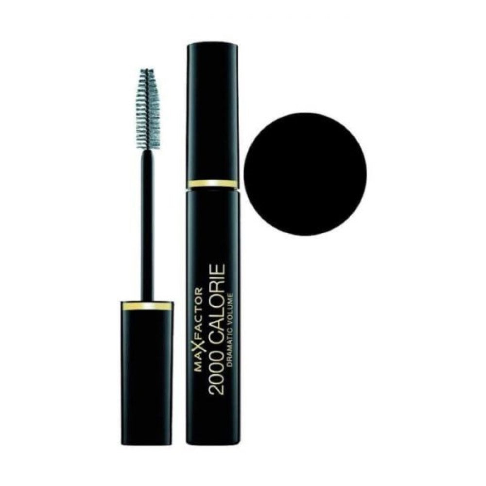 Max Factor 2000 Calorie Dramatic Volume Mascara - Black