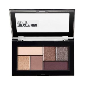 Maybelline The City Mini Eyeshadow Palette 410