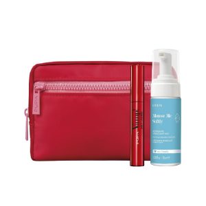 Pupa Milano Kit Vamp Sexy Lashes + Mousse Me