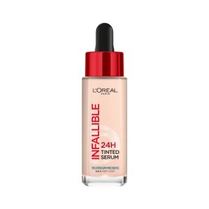 L'Oréal Paris Infallible 24H Tinted Serum