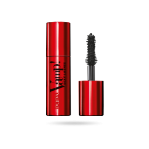 Pupa Vamp! Mini Sexy Lashes Mascara