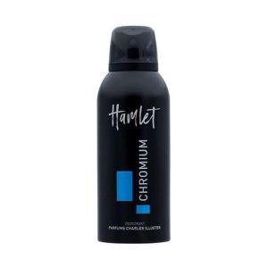 Hamlet Chromium Deodorant 150 ML
