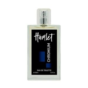 Hamlet Chromium Eau De Toilette 100 ML