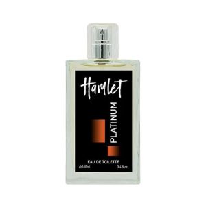 Hamlet Titanium Eau De Toilette 100 ML