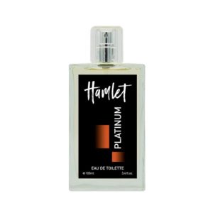 Hamlet Platinum Eau de Toilette For Men