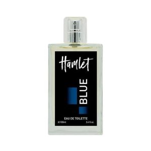 Hamlet  Blue Eau De Toilette 100 ML