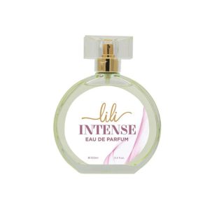 Lili Intense Eau De Parfum 100 ML
