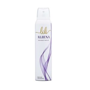 Lili Deodorant Aliena 150 ML