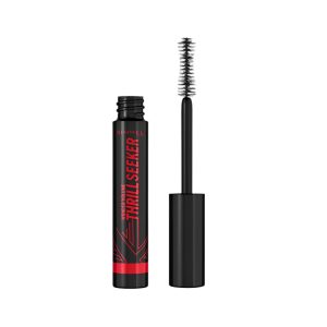 Rimmel Thrill Seeker Pitch Black Mascara