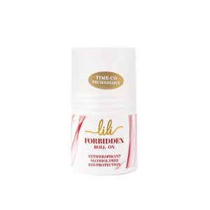 Lili Roll On Forbidden 50 ML