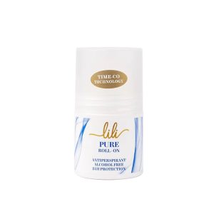 Lili Roll On Pure 50 ML