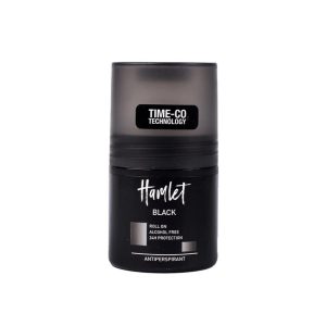 Hamlet Roll On Black 50 ML