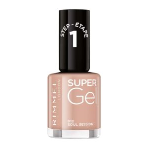 Rimmel London Super Gel Nail Polish