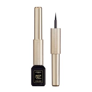 L'Oréal Paris Matte Signature Eyeliner