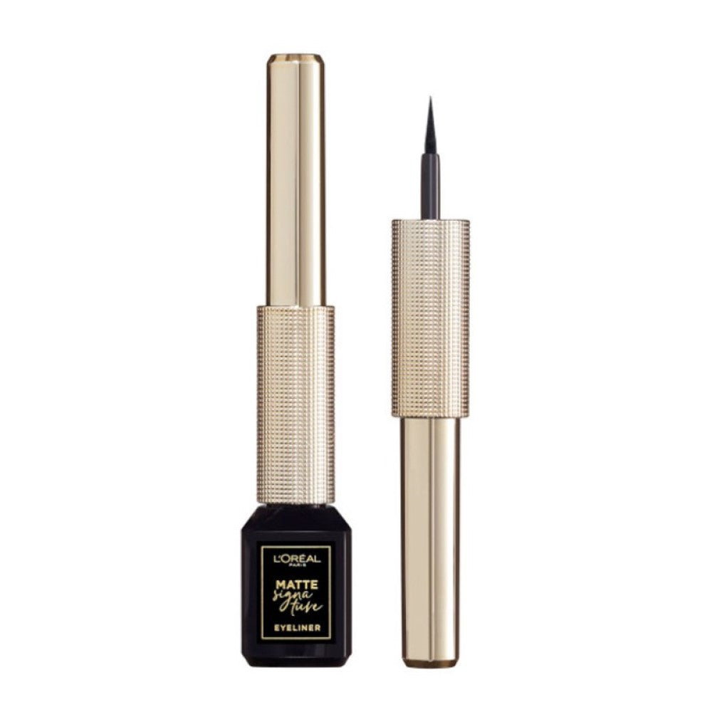 L'Oréal Paris Matte Signature Eyeliner
