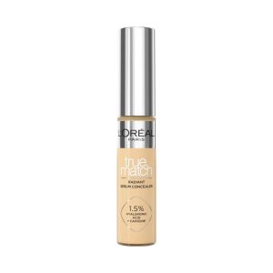 L'Oréal Paris True Match Radiant Serum Concealer