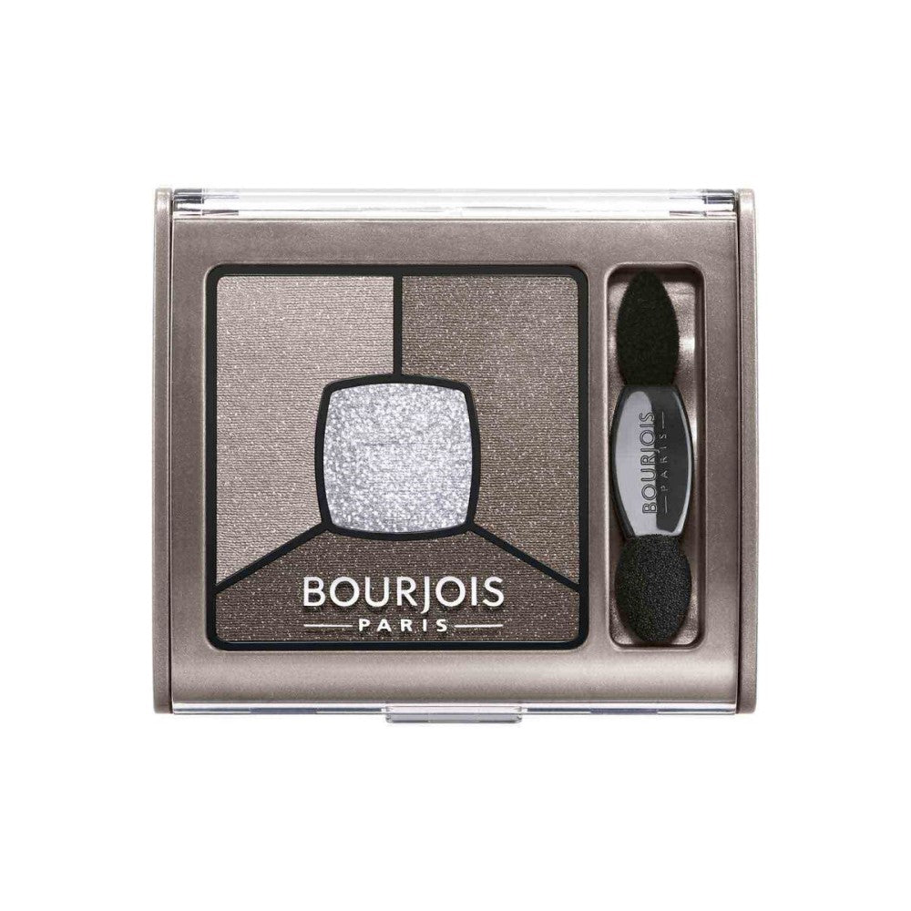 Bourjois Smoky Stories Eyeshadow Palette