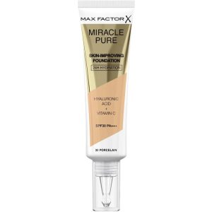 Max Factor Miracle Pure Skin-Improving Foundation