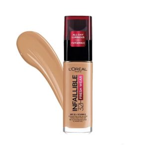 L'Oréal Paris Infaillible 24H Fresh Wear Foundation