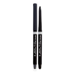 L'Oréal Paris Infallible Gel Grip 36H Auto Liner Black