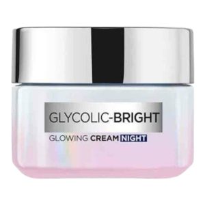 L'Oréal Paris Glycolic Bright Night Cream 50 ML
