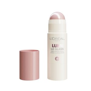 L'Oreal Paris Lumi Le Glass Highlighter Stick