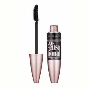 Maybelline Lash Sensational Mascara Black