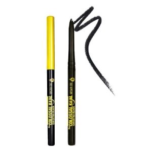 Maybelline Colossal Kajal Argan Oil Khol Eyeliner 12hr Extra Black
