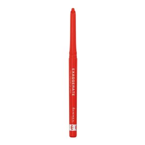 Rimmel London Exaggerate Automatic Lip Liner