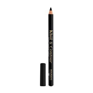 Bourjois Khol And Contour Eye Pencil Ultra Black