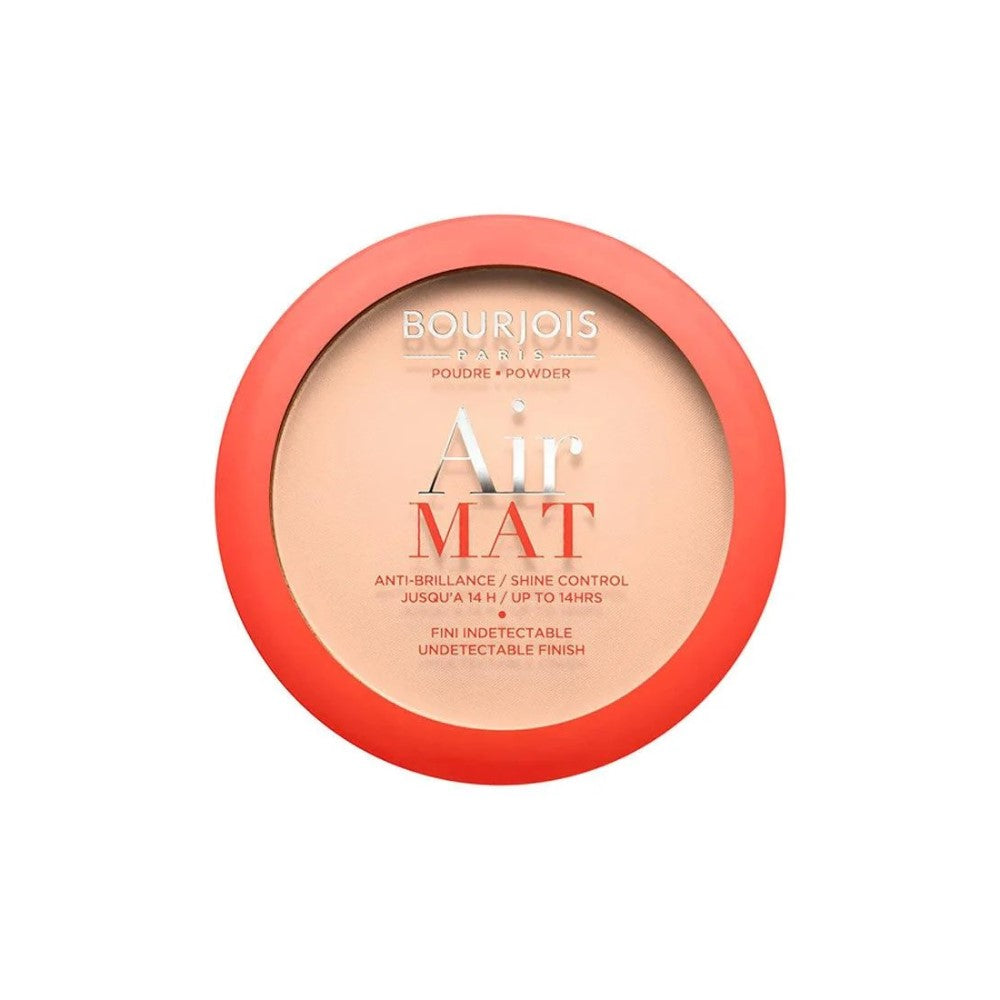 Bourjois Air Mat Compact Powder