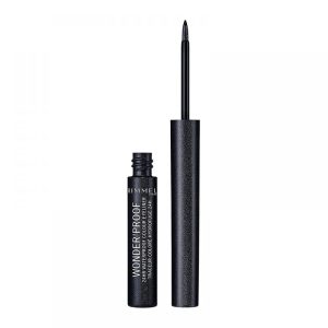 Rimmel London Wonder Proof Liner 006 Sparkly Anthracite