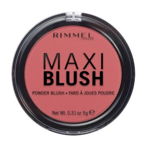 Rimmel London Maxi Powder Blush