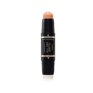 Max Factor Facefinity All Day Matte Panstick - 44 Warm Ivory