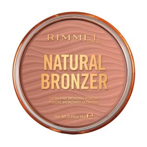 Rimmel London Natural Bronzer