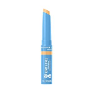 Rimmel London Kind & Free Tinted Lip Balm