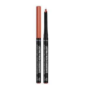 Rimmel London Lasting Finish Exaggerate Automatic Lip Liner