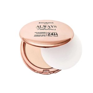 Bourjois Always Fabulous Powder Foundation