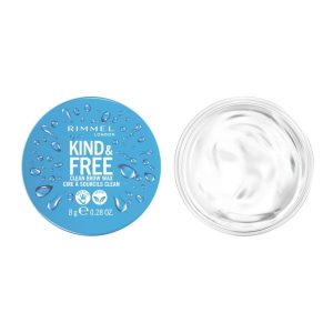 Rimmel London Kind & Free Clean Brow Wax