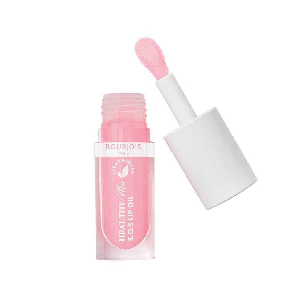 Bourjois Healthy Mix Lip Oil
