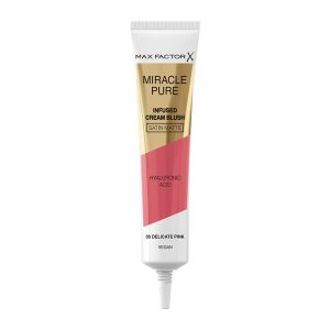Max Factor Miracle Pure Infused Cream Blush