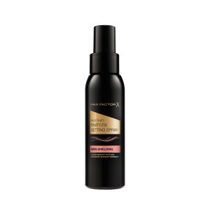 Max Factor Facefinity Finity-Fix Setting Spray 100ML