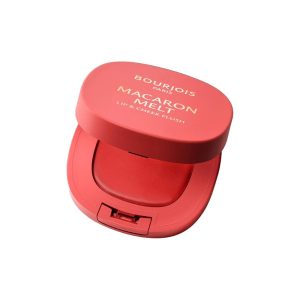 Bourjois Macaron Lip & Cheek Blush